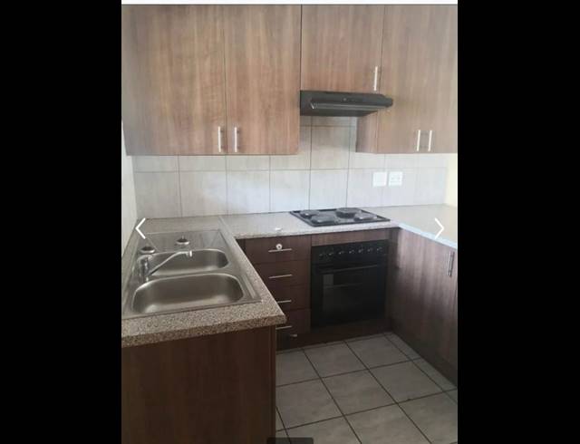 3 BEDROOM PROPERTY TO RENT IN TERENURE